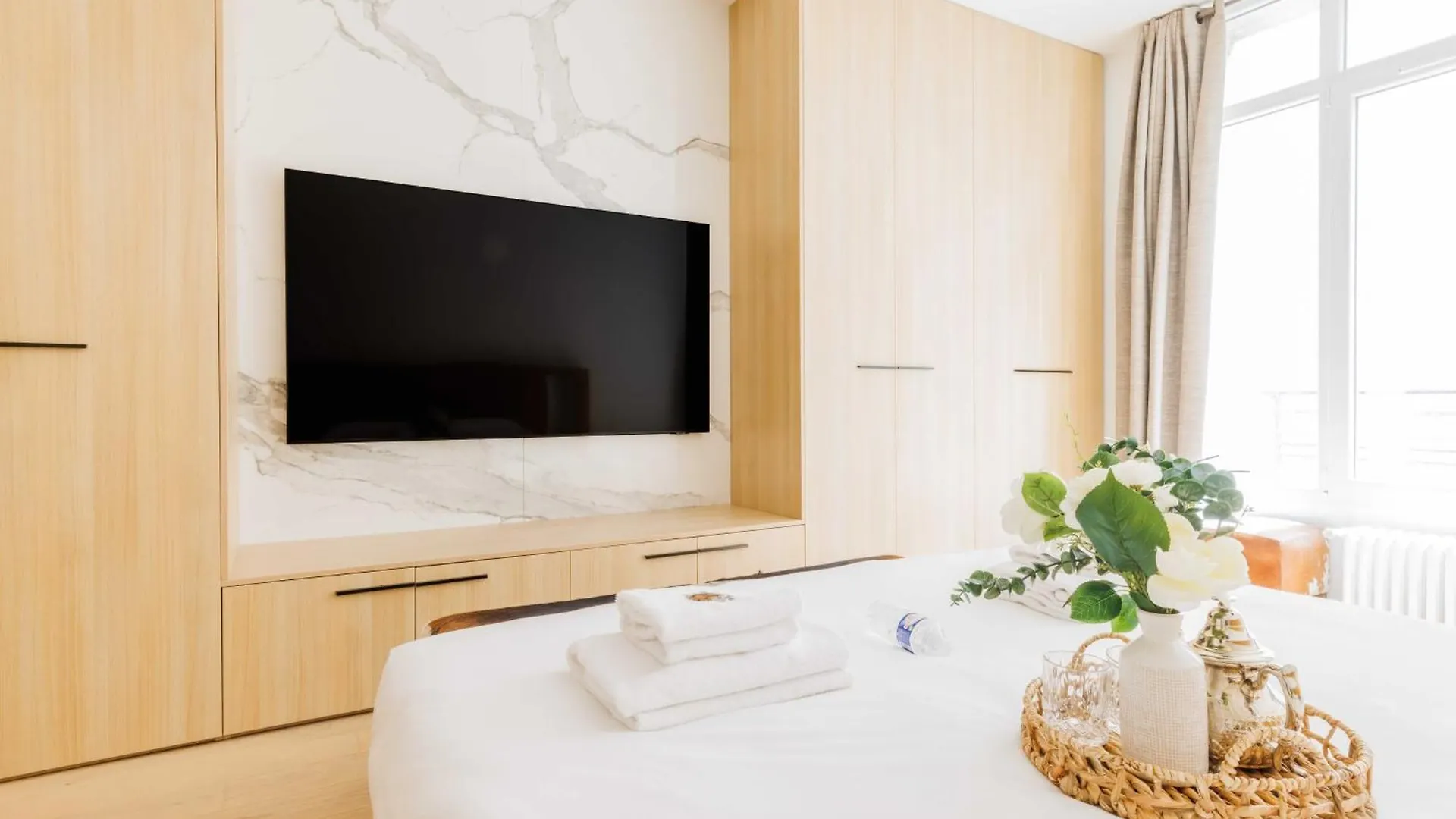 Magnificent - 3br-6p - Europe *
