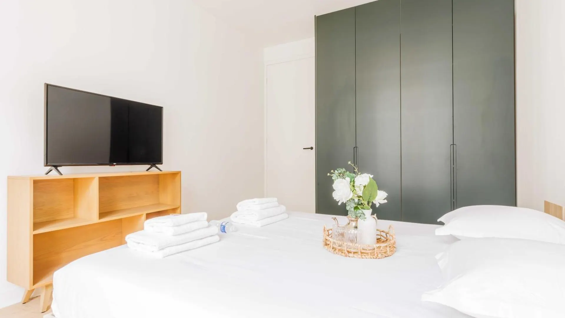 Apartment Magnificent - 3br-6p - Europe