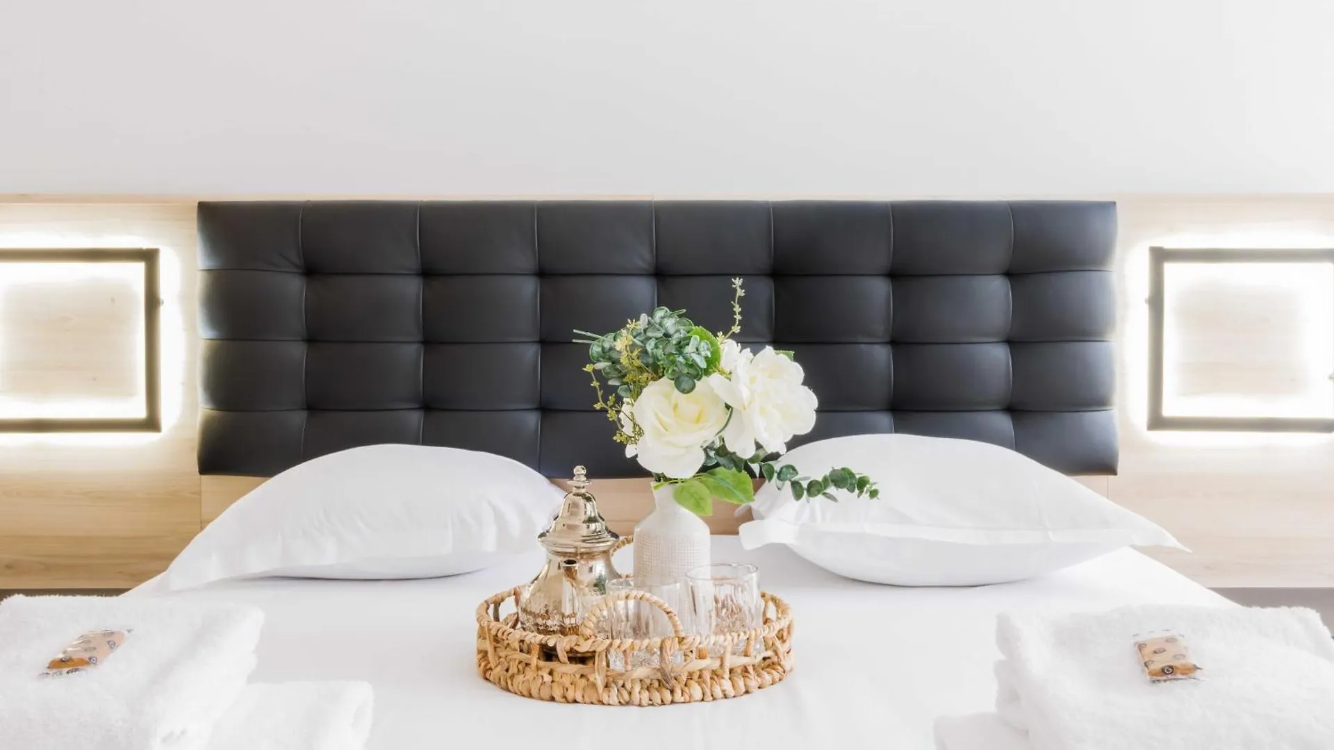 Magnificent - 3br-6p - Europe Apartment