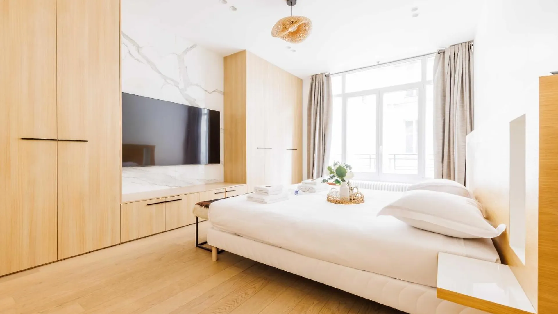 Magnificent - 3br-6p - Europe *