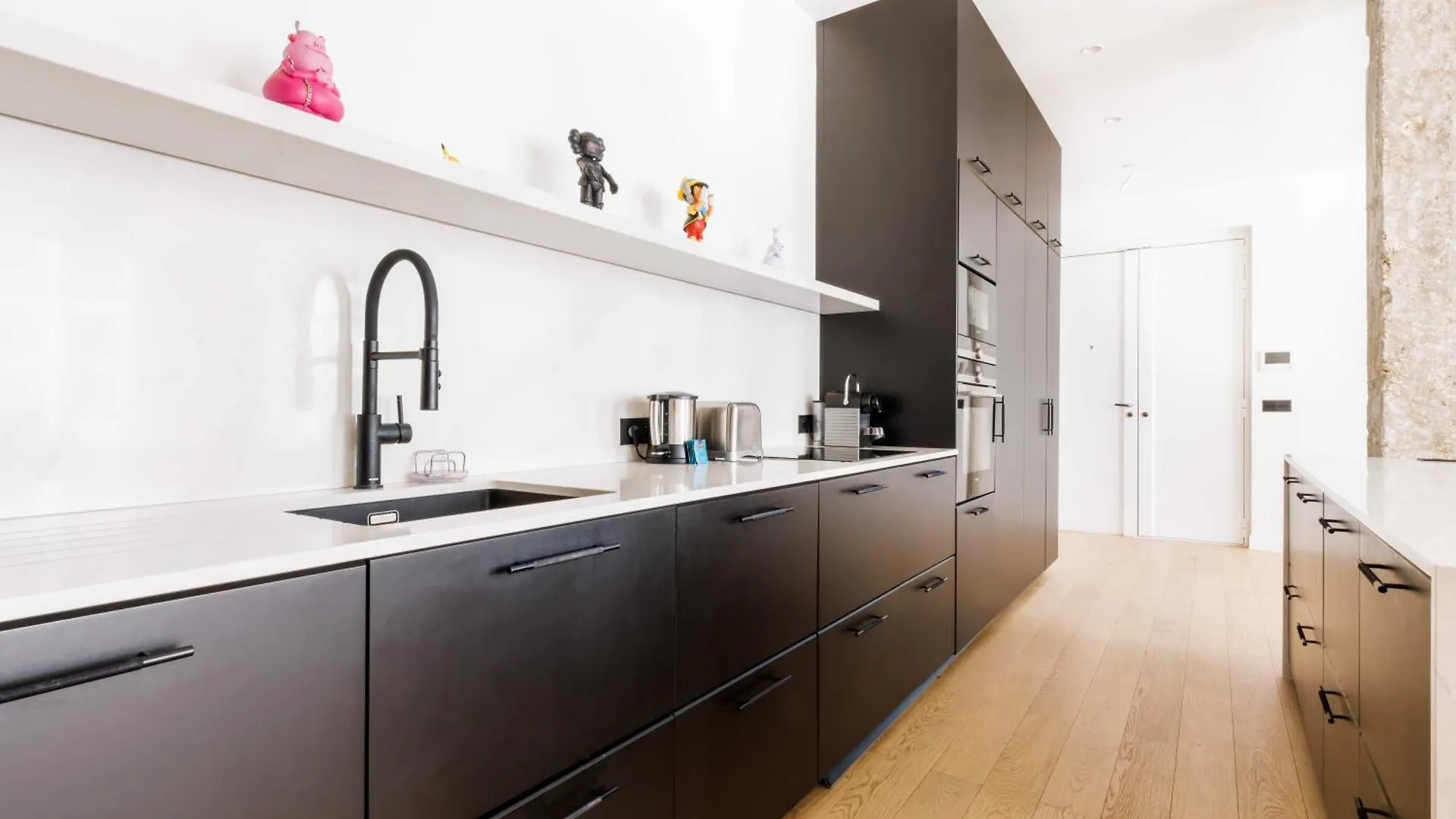 Apartment Magnificent - 3br-6p - Europe