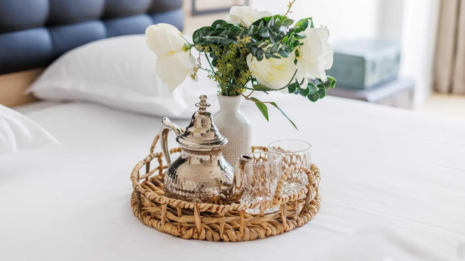 Magnificent - 3br-6p - Europe Apartment *