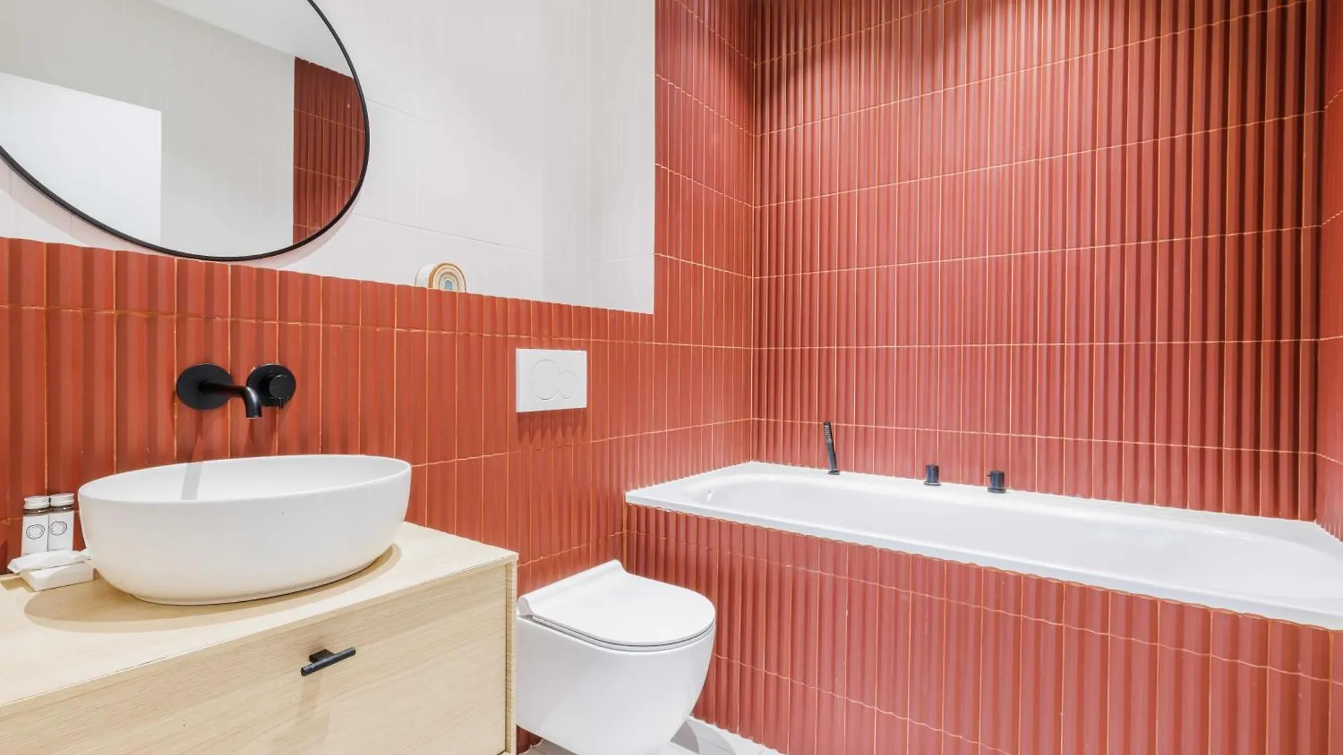 Apartment Magnificent - 3br-6p - Europe Paris